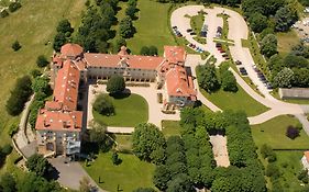 Domaine Lyon Saint Joseph