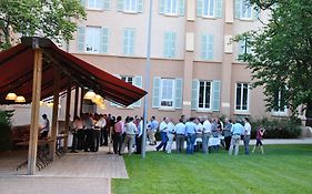 Domaine Lyon Saint Joseph