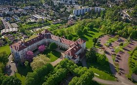 Domaine Lyon Saint Joseph